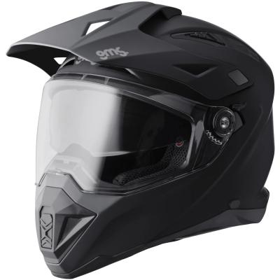 Casque int&eacute;gral GMS ADVENTUS MATT