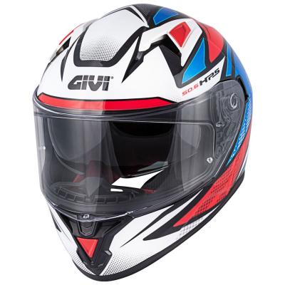Casque intégral Givi 50.6 STOCCARDA - FOLLOW