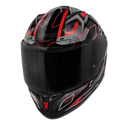 Casque intégral Givi 50.9 ASSAULT
