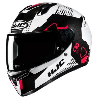 Casque intégral HJC C10 - ASPA