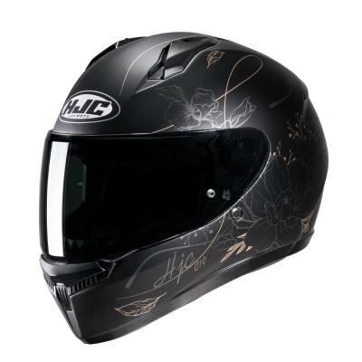 Casque intégral HJC C10 - EPIK