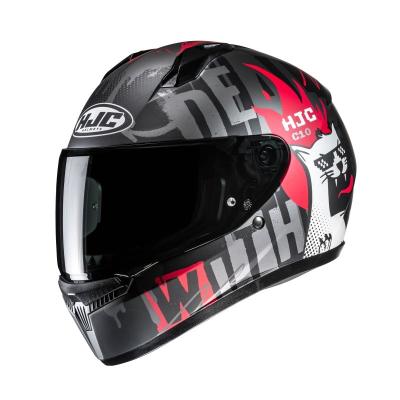 Casque intégral HJC C10 - FOP