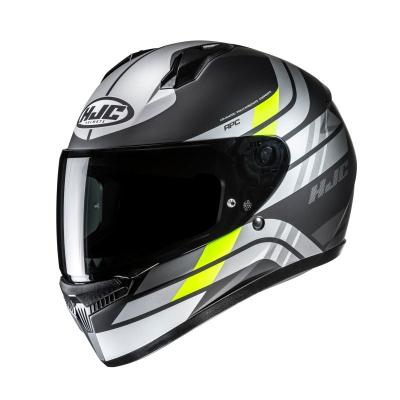 Casque intégral HJC C10 - HIPER