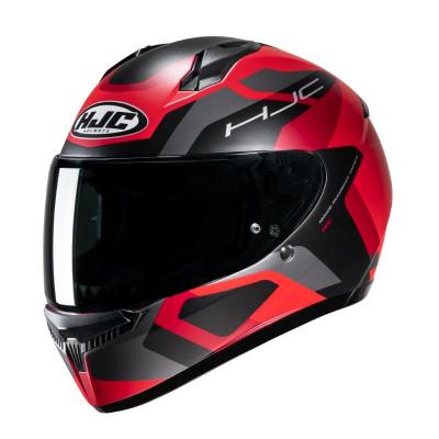 Casque intégral HJC C10 - TINS