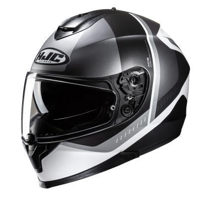 Casque intégral HJC C70N - ALIA