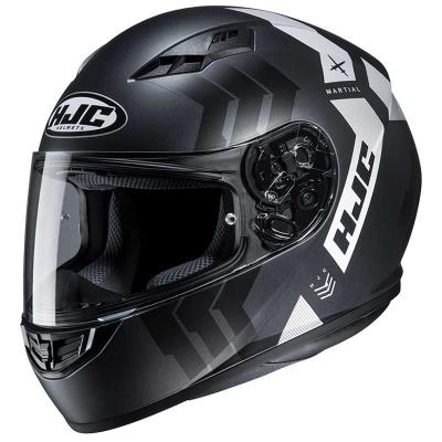 Casque int&eacute;gral HJC CS-15 - MARTIAL