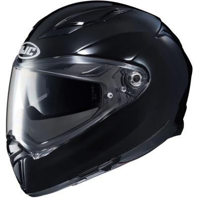 Casque int&eacute;gral HJC F70 - METAL