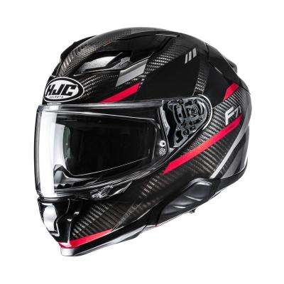 Casque intégral HJC F71 CARBON - ESIRA