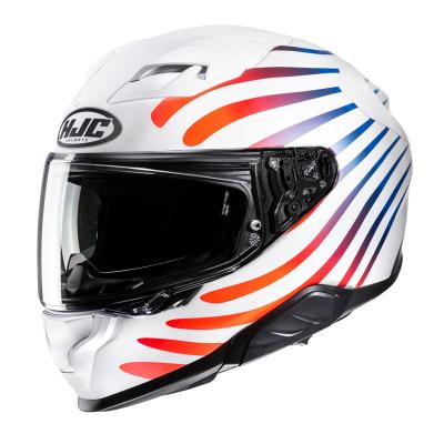 Casque intégral HJC F71 - ZEN
