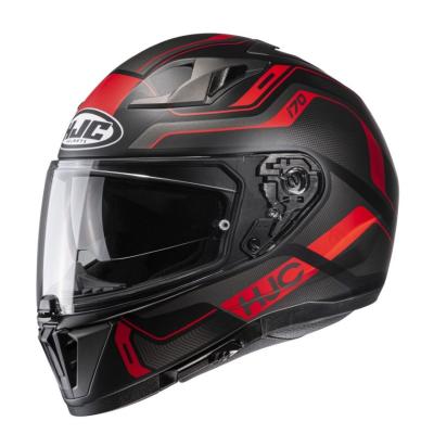 Casque int&eacute;gral HJC I70 - LONEX