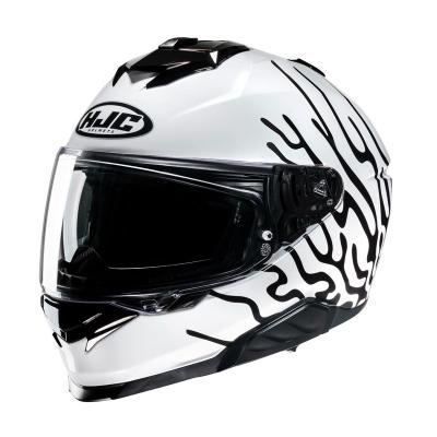 Casque intégral HJC I71 - CELOS