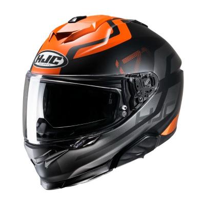 Casque intégral HJC I71 - ENTA