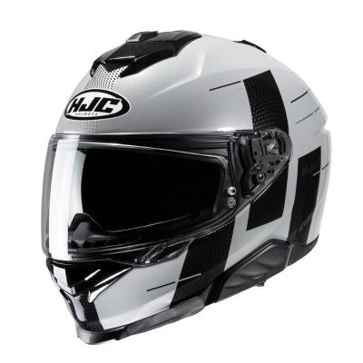 Casque intégral HJC I71 - PEKA