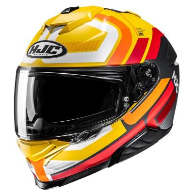 Casque intégral HJC I71 - VIZ