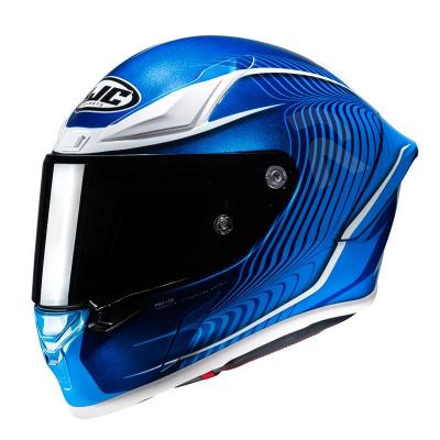 Casque intégral HJC RPHA 1 - LOVIS
