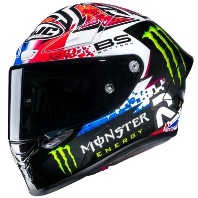 Casque intégral HJC RPHA 1 - QUARTARARO LE MANS SPECIAL