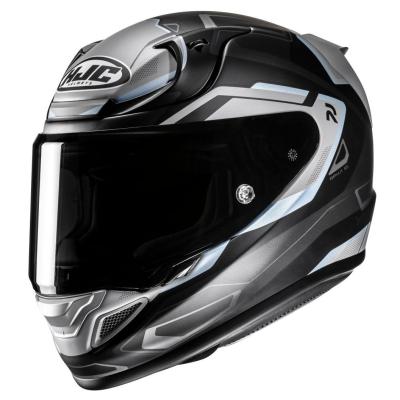 Casque intégral HJC RPHA 12 - BRELS