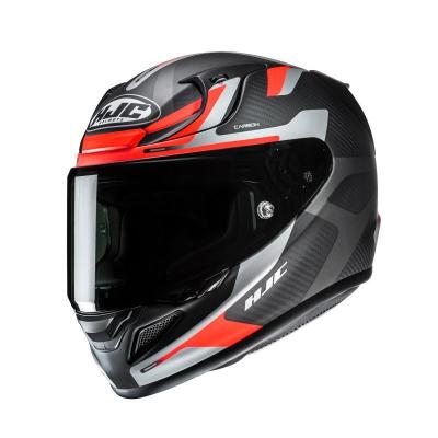 Casque intégral HJC RPHA 12 CARBON - XENTRA