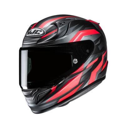 Casque intégral HJC RPHA 12 - DRAVIX