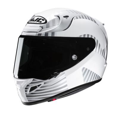 Casque intégral HJC RPHA 12 - OTTIN