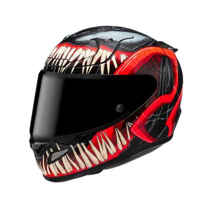 Casque intégral HJC RPHA 12 - VENOM III