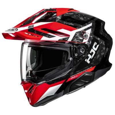 Casque intégral HJC RPHA 60 - DAKAR