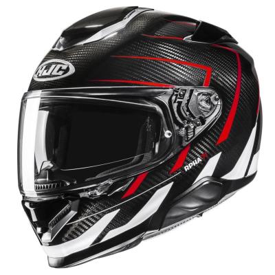 Casque intégral HJC RPHA 71 - CARBON CANO