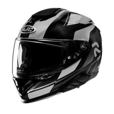 Casque intégral HJC RPHA 71 - CARBON HAMIL