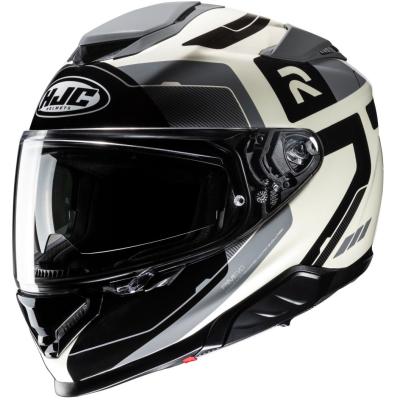 Casque intégral HJC RPHA 71 - COZAD