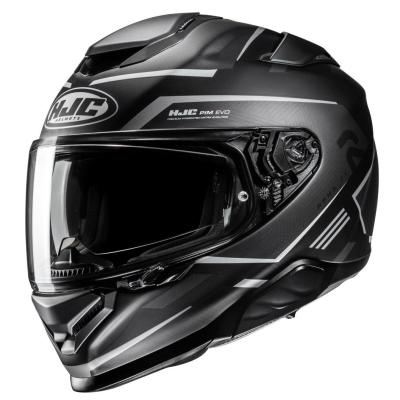 Casque intégral HJC RPHA 71 - ELLON
