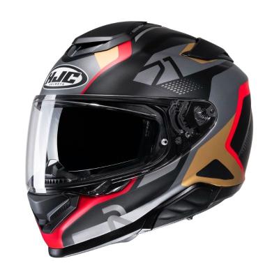 Casque intégral HJC RPHA 71 - HAPEL