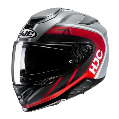Casque intégral HJC RPHA 71 - MAPOS