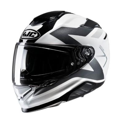 Casque intégral HJC RPHA 71 - PINNA