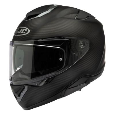 Casque int&eacute;gral HJC RPHA 72 - CARBON MAT