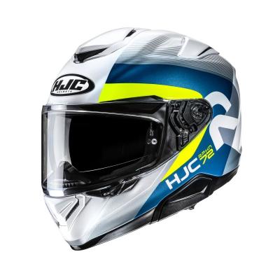 Casque intégral HJC RPHA 72 - PHYTA