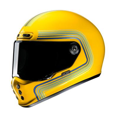 Casque intégral HJC V10 - FONI