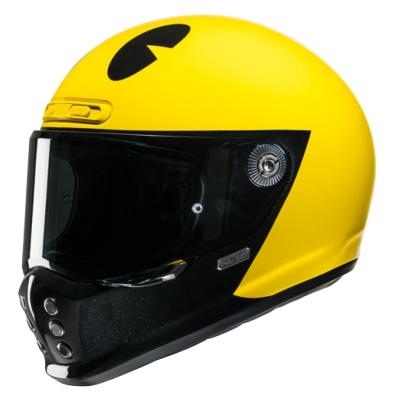 Casque intégral HJC V10 - PAC-MAN BANDAI NAMCO