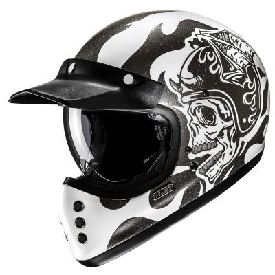 Casque intégral HJC V60 - FLAME