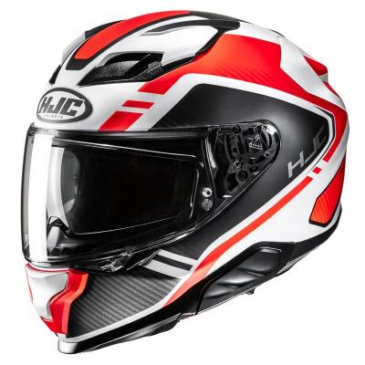 Casque intégral Hjc F71 - TOZZ