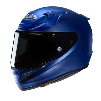 Casque intégral Hjc RPHA 12 - SEMI FLAT
