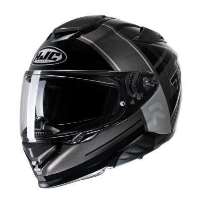 Casque intégral Hjc RPHA 71 - ZECHA