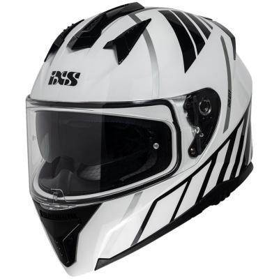Casque int&eacute;gral IXS 217 2.0
