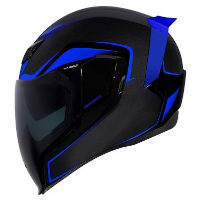 Casque intégral Icon AIRFLITE - CROSSLINK