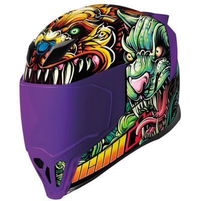 Casque intégral Icon AIRFLITE - CSF23