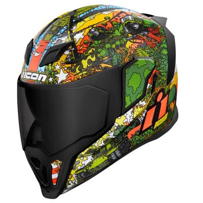 Casque intégral Icon AIRFLITE - GP23