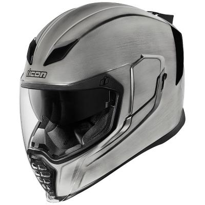 Casque intégral Icon AIRFLITE QUICKSILVER