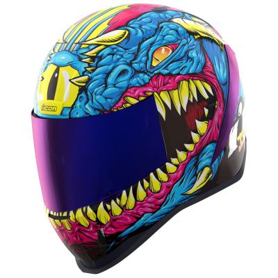 Casque intégral Icon AIRFORM - KRYOLA KREEP MIPS