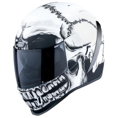Casque int&eacute;gral Icon AIRFORM - MIPS CRESTFALLEN?