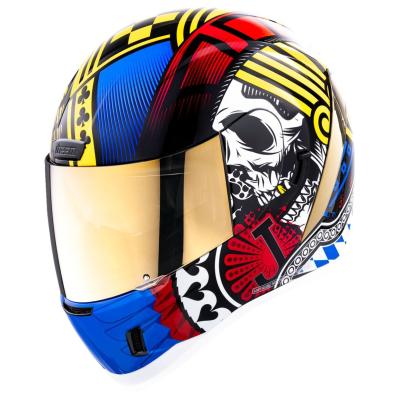 Casque int&eacute;gral Icon AIRFORM - MIPS LUCKY LID 5