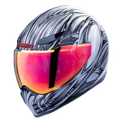 Casque int&eacute;gral Icon DOMAIN - NOUVEAU